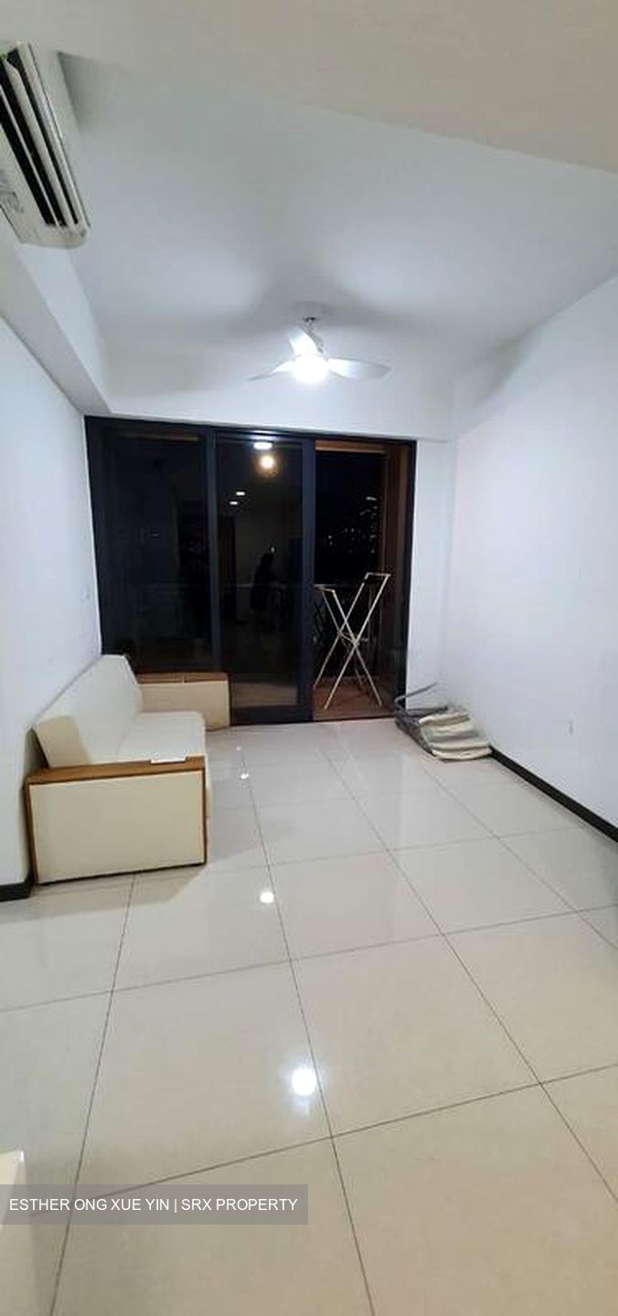 The Poiz Residences (D13), Apartment #609602451